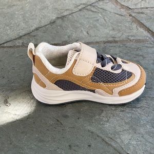 Brand new baby Zara Sneakers